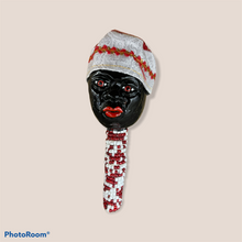 Load image into Gallery viewer, maraca de Shango