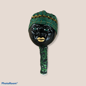 Maraca Oggun