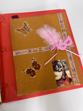 Load image into Gallery viewer, Libreta De Ita Jumbo Personalizada/Oya