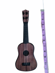 Guitarra para Muñeca