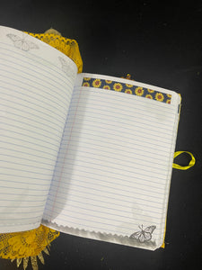 Libreta De Ita Personalizada/Oshun