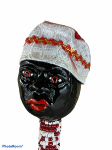 maraca de Shango