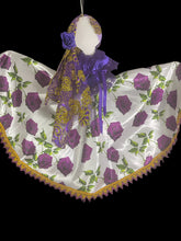 Load image into Gallery viewer, Vestido Para Muñeca,Gitana