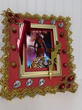 Load image into Gallery viewer, Libreta De Ita Jumbo Personalizada/Shango