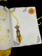 Load image into Gallery viewer, Libreta De Ita Personalizada/Oshun