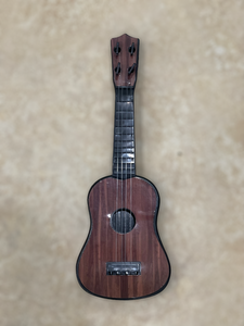 Guitarra para Muñeca