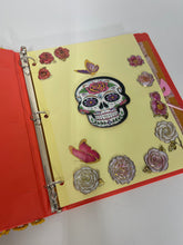 Load image into Gallery viewer, Libreta De Ita Jumbo Personalizada/Oya