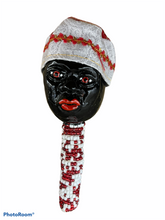 Load image into Gallery viewer, maraca de Shango