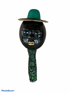 Maraca Oggun