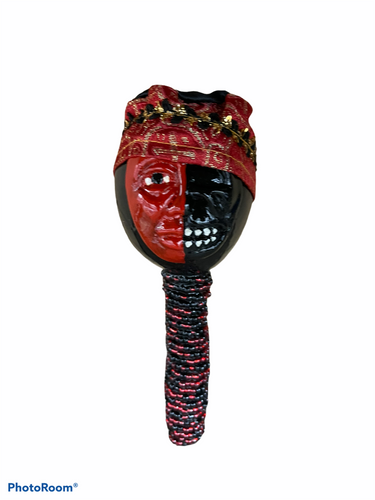 maraca elegua