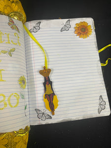 Libreta De Ita Personalizada/Oshun