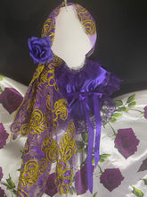 Load image into Gallery viewer, Vestido Para Muñeca,Gitana