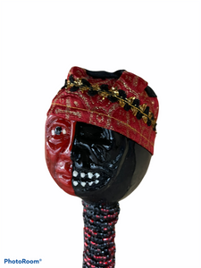 maraca elegua