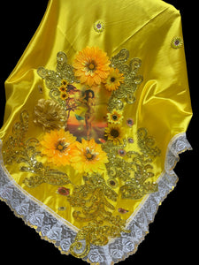 Pañuelo ,Paño de Oshun